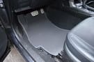 Коврики на Subaru Forester IV 2012 - 2019 в Кургане