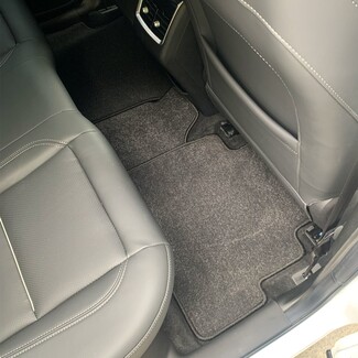 Коврики на Chery Tiggo 7L 2024&nbsp;-&nbsp;2026 в Кургане