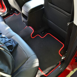 Коврики на Tenet T4 2025&nbsp;-&nbsp;2026 в Кургане