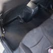 Ворсовые коврики на Hyundai Elantra 5 (MD) 2010 - 2016 в Кургане