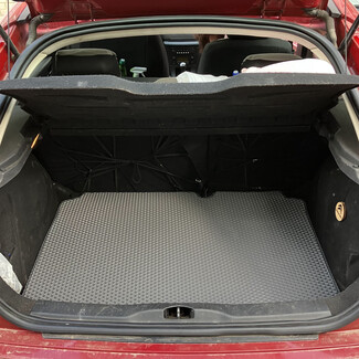 Коврики на Citroen C4 I 2004&nbsp;-&nbsp;2011 в Кургане