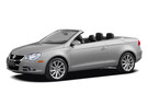 Коврики на Volkswagen Eos 2005 - 2015 в Кургане