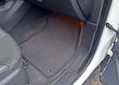 Коврики на Land Rover Range Rover Evoque I 2011 - 2018 в Кургане