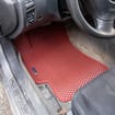 Коврики на Subaru Impreza III 2007 - 2012 в Кургане