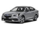 EVA коврики на Subaru Legacy VII 2019 - 2025 в Кургане