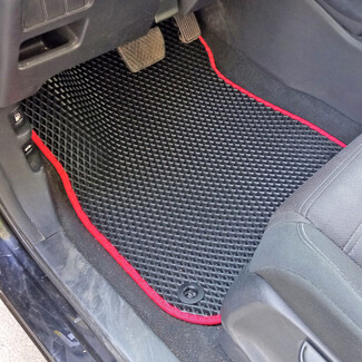 Коврики на Honda Breeze 1 2019&nbsp;-&nbsp;2023 в Кургане