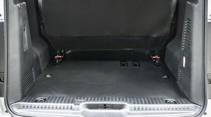 Коврики на Peugeot Traveller 2016&nbsp;-&nbsp;2026 в Кургане