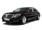 Коврики на Mercedes S (X222) Maybach 2015 - 2020 в Кургане