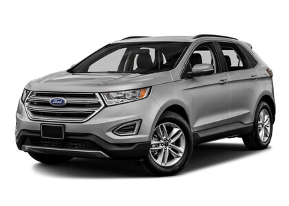 Ворсовые коврики на Ford Edge 2 2015 - 2026 в Кургане Ворсовые коврики на Ford Edge 2 2015 - 2026 в Кургане