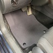 Коврики на Seat Leon II 2005 - 2013 в Кургане