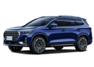 Коврики на Jetour X90 Plus 2021 - 2025 в Кургане