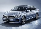 Ворсовые коврики на Volkswagen Lavida 2018 - 2025 в Кургане
