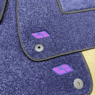 EVA коврики на Li L9 2022&nbsp;-&nbsp;2026 в Кургане