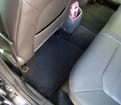 Коврики на Ford EcoSport 2012 - 2023 в Кургане