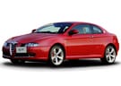 Коврики на Alfa Romeo GT 2003 - 2010 в Кургане