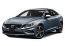 EVA коврики на Volvo S60 II 2010 - 2018 в Кургане