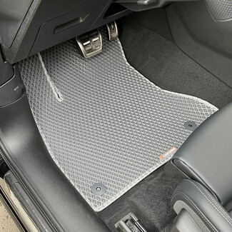 Коврики на Audi Q5 III 2024&nbsp;-&nbsp;2026 в Кургане