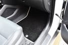 EVA коврики на Hyundai Tucson III 2015 - 2021 в Кургане