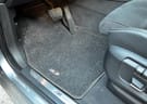 Коврики на BMW X5 (F15) 2013 - 2018 в Кургане