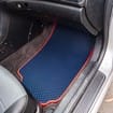 Коврики на Honda Accord VII 2002 - 2008 в Кургане