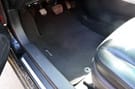 Ворсовые коврики на Nissan Teana III 2014 - 2020 в Кургане
