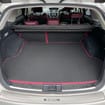 EVA коврики на Subaru Levorg I 2014 - 2020 в Кургане