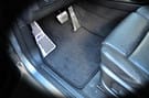 Коврики на BMW X5 (F15) 2013 - 2018 в Кургане