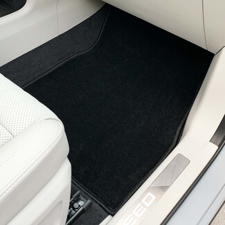 Коврики на Chery Tiggo 8L 2024&nbsp;-&nbsp;2026 в Кургане