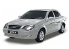 Коврики на ТагАЗ Vega C-100 2009 - 2011 в Кургане