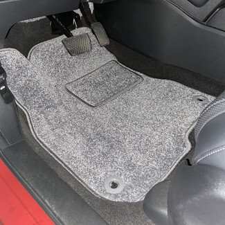 Коврики на Honda Breeze 1 2019&nbsp;-&nbsp;2023 в Кургане