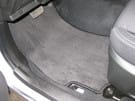 Коврики на Subaru Forester IV 2012 - 2019 в Кургане