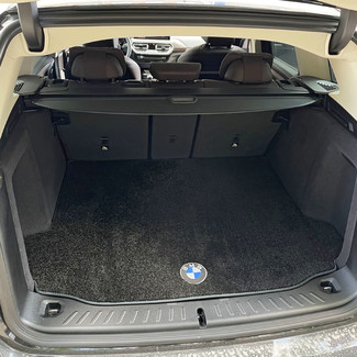 Коврики на BMW X3 (G01) 2017 - 2024 в Кургане