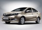 Коврики на Haima M3 2014 - 2017 в Кургане