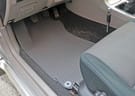 Коврики на Subaru Forester II 2002 - 2008 в Кургане