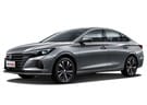 EVA коврики на Changan Eado Plus 2019 - 2025 в Кургане