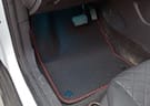 Коврики на Ford Focus III 2011 - 2019 в Кургане