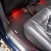 Коврики на Volkswagen Touareg I 2002 - 2010 в Кургане