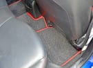 Коврики на Subaru Impreza III 2007 - 2012 в Кургане