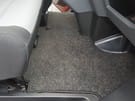 Ворсовые коврики на Citroen Jumpy III 2016 - 2025 в Кургане