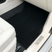 Коврики на Jaecoo J8 2024 - 2025 в Кургане