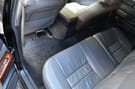 Коврики на Infiniti QX4 1996 - 2003 в Кургане