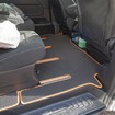 EVA коврики на Mercedes Vito (W447) 2014 - 2025 в Кургане