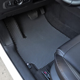 Коврики на Tenet T4 2025&nbsp;-&nbsp;2026 в Кургане