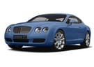 EVA коврики на Bentley Continental GT I 2002 - 2013 в Кургане