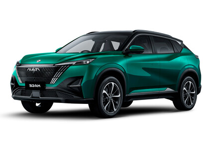 EVA коврики на Dongfeng Mage 2024 - 2026 в Кургане EVA коврики на Dongfeng Mage 2024 - 2026 в Кургане