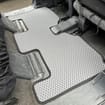 Коврики на Nissan Roox I 2009 - 2013 в Кургане