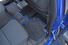 Коврики на Subaru Impreza IV 2011 - 2021 в Кургане