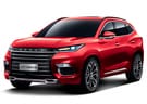 Коврики на Exeed TXL 2019 - 2025 в Кургане