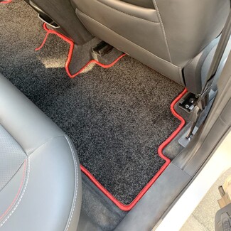 Коврики на Tenet T7 2025&nbsp;-&nbsp;2026 в Кургане