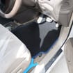 Коврики на Toyota Harrier I 1997 - 2003 в Кургане